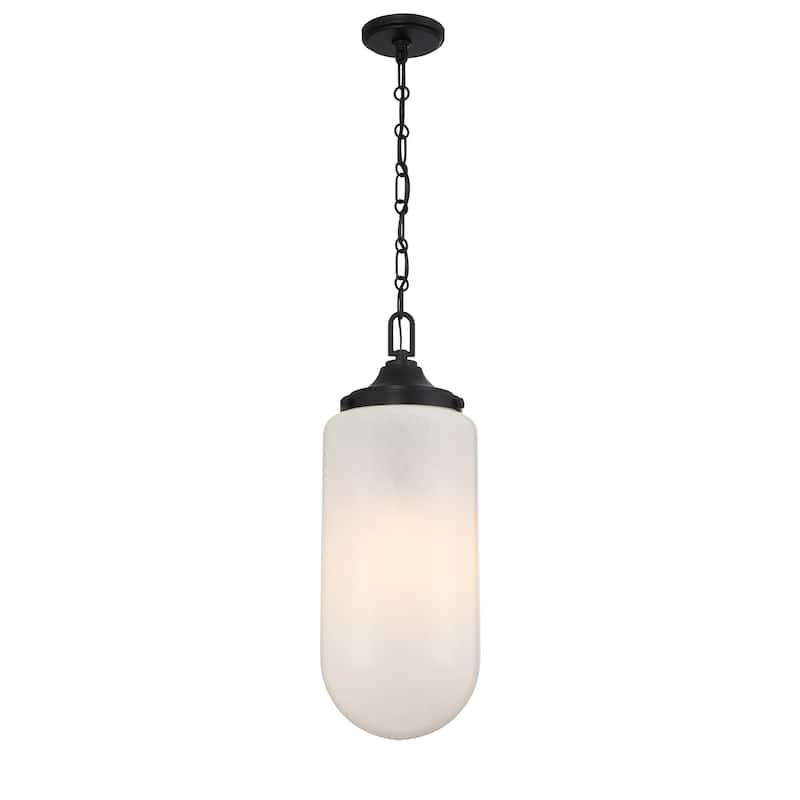Savoy House 7-6025-3 Bryant 3 Light 9" Wide Mini Pendant