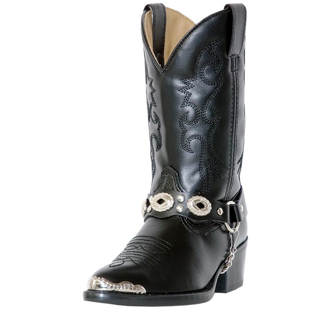 boot conchos