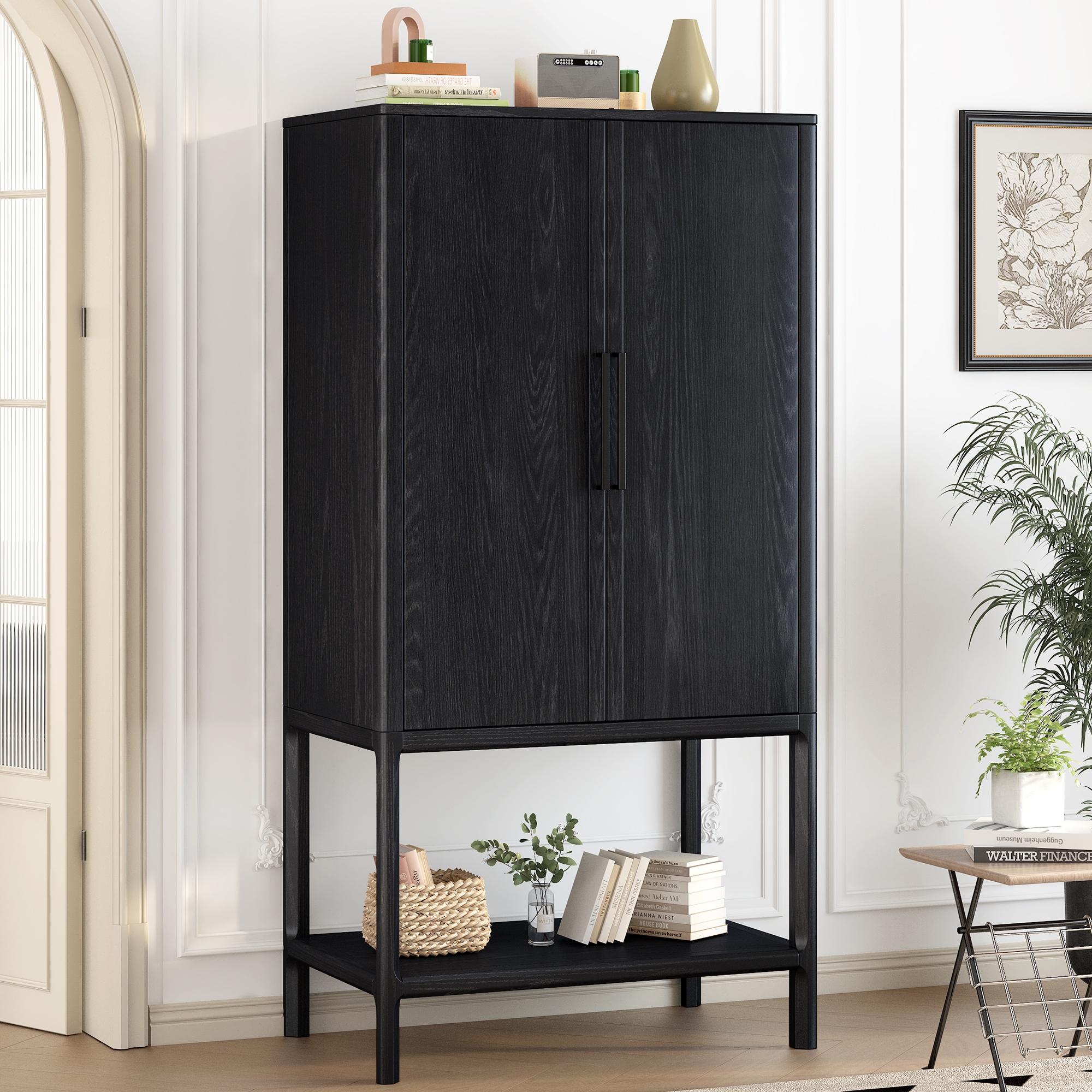 Study storage cabinets discount