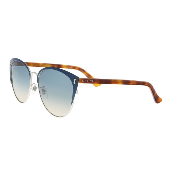 gucci gg0197sk sunglasses