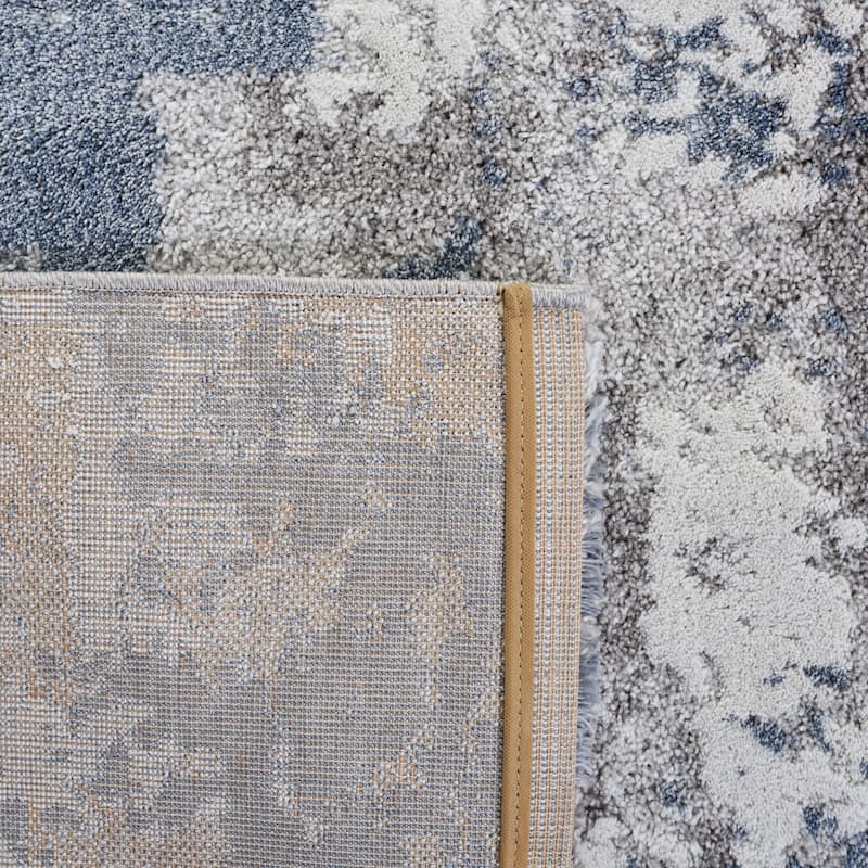 SAFAVIEH Century Trix Modern Abstract Rug