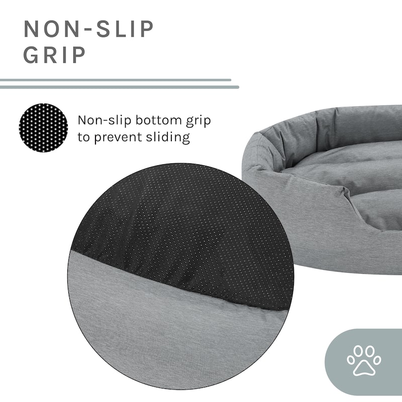 Sam's Pets Missy® Round Dog Bed