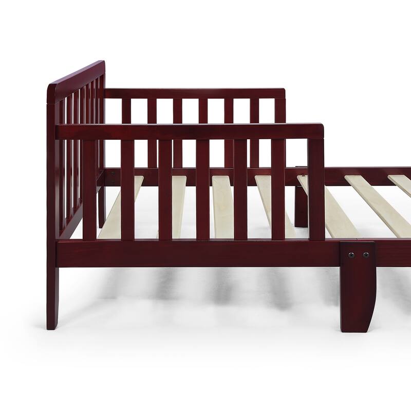 Olive & Opie Jax Toddler Bed