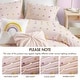 preview thumbnail 82 of 82, Callie Cotton Jacquard Pom Pom Comforter Set by Intelligent Design Kids