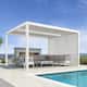 Option 1W(Shutter Wall)