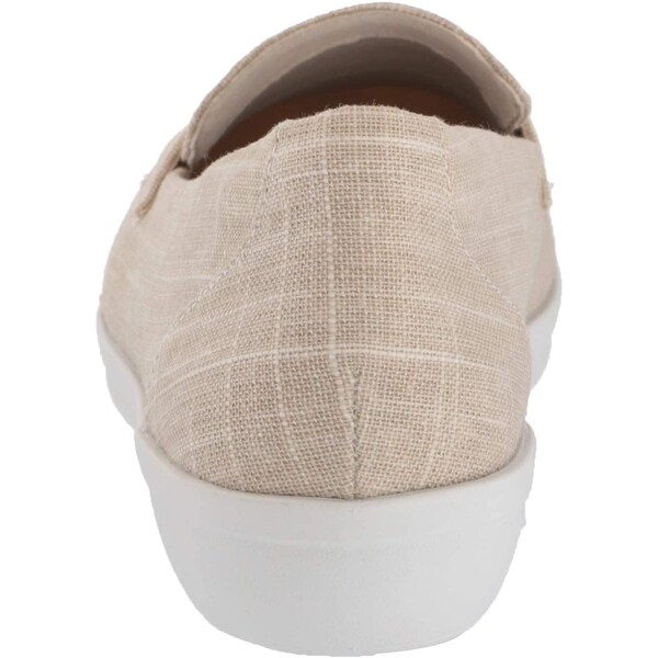 clarks fabric shoes