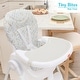 preview thumbnail 2 of 16, Fisher Price Tiny Bites Highchair by Dream On Me