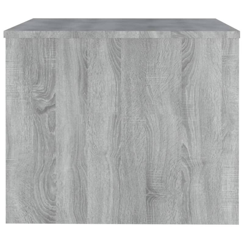 vidaXL Coffee Table Lift Top End Table Accent Side Sofa Table Engineered Wood - 31.5" x 19.7" x 16.7"