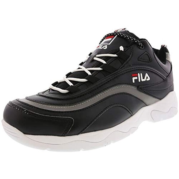 fila ray high