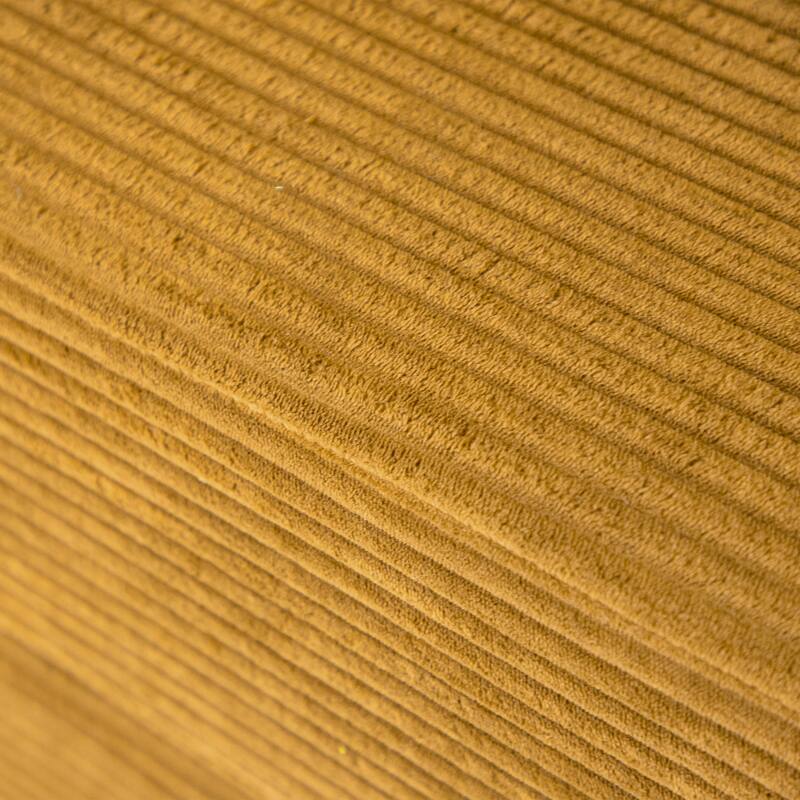 247 Shop At Home Sorai Modern Chenille Foam Modular Sofa with Pillows