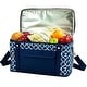 preview thumbnail 21 of 21, Picnic at Ascot Hybrid Semi-Rigid Folding Cooler Bag 42 Can