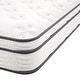 preview thumbnail 4 of 23, Jenna 8" Innerspring Mattress