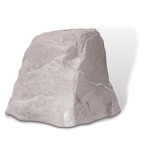 Artificial Rock Cover for Tall Wells