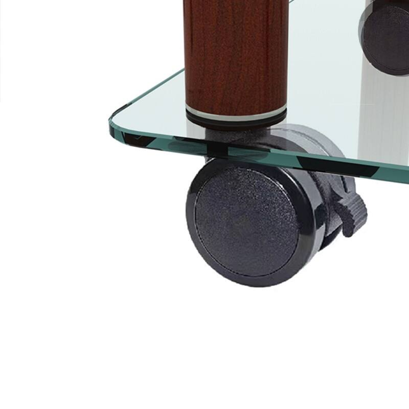 1-Piece or 2-Piece 2-Tier Space End Table