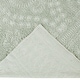 preview thumbnail 16 of 78, Better Trends Rio Collection in Floral Design 100% Cotton Tufted Unique Luxurious Machine Washable Tumble Dry