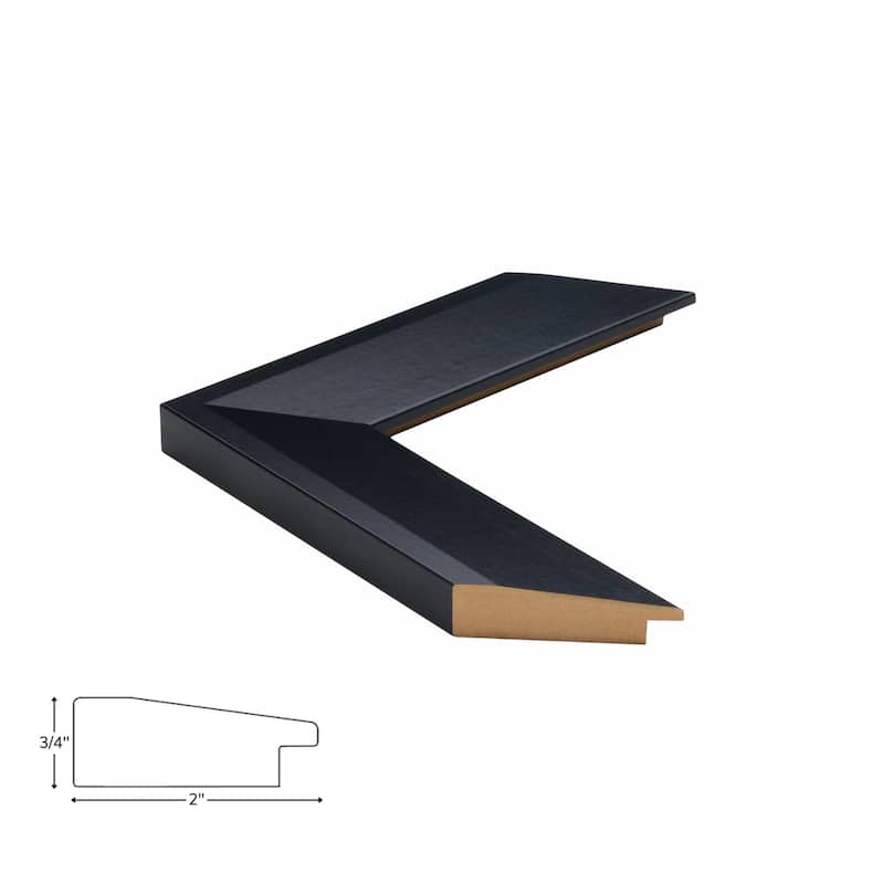 Frame My Mirror Bronze Framed Wall Mirror, LaRue Design