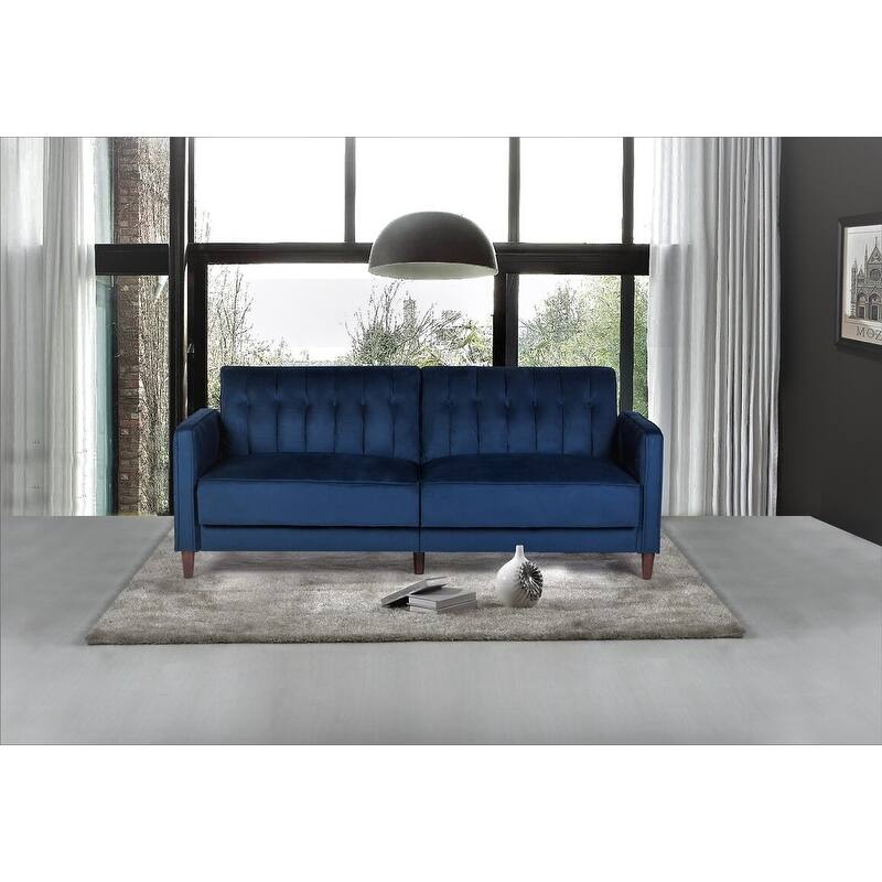 Grattan Luxury Tufted Sofa Bed