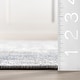 preview thumbnail 18 of 38, Nuloom Aaliyah SpinClean Casual Abstract Machine Washable Area Rug