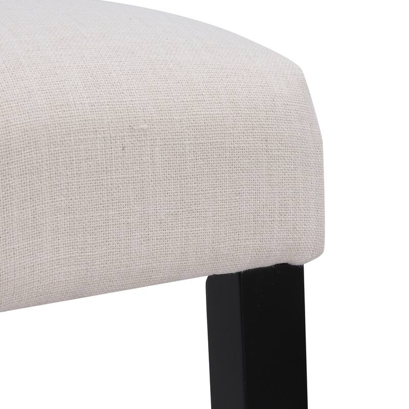 Grandview Tufted Dining Chair (Set of 2)