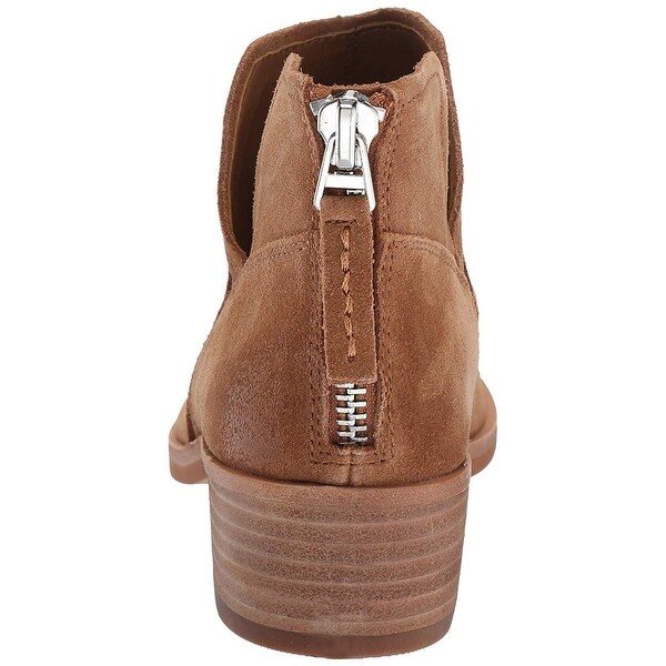 dolce vita women's ankle boots