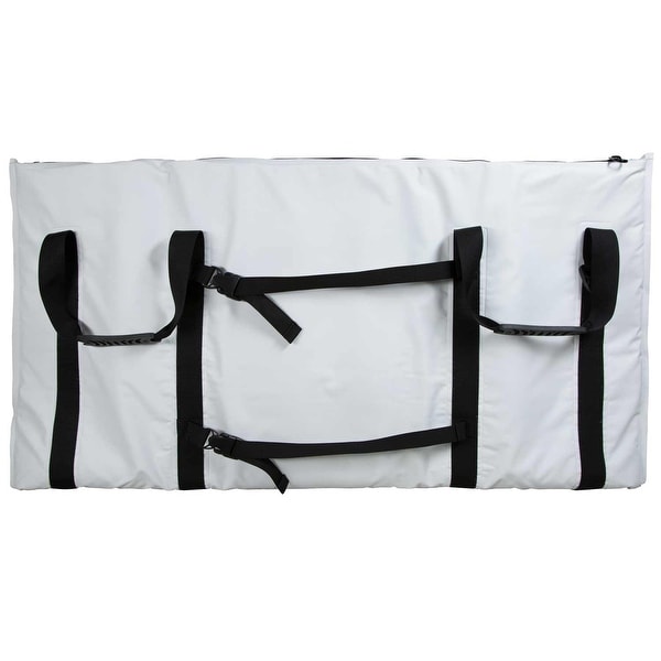 insulated fish cooler bags