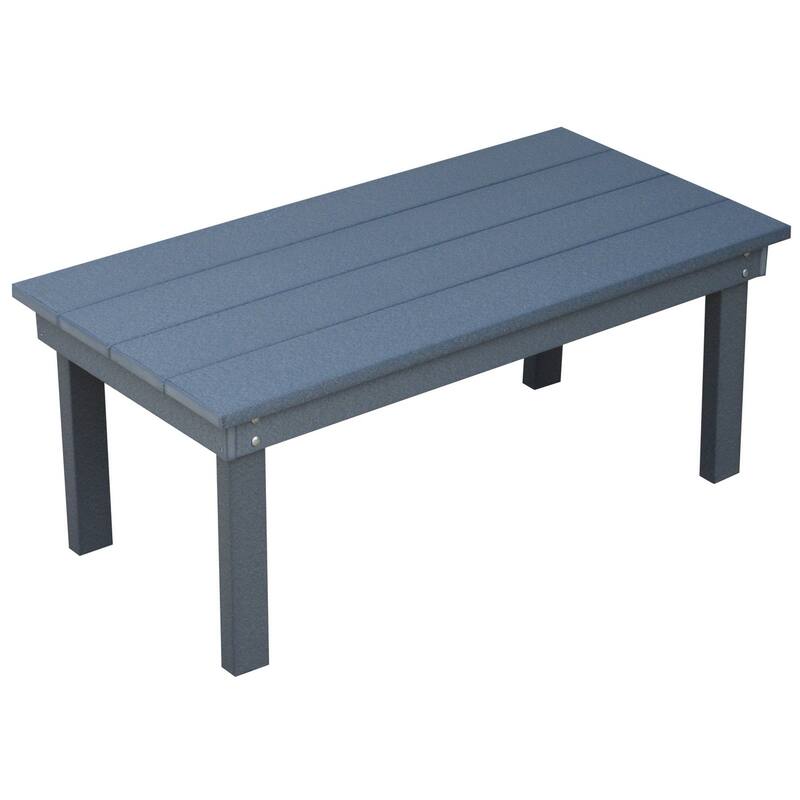 Poly Hampton Coffee Table