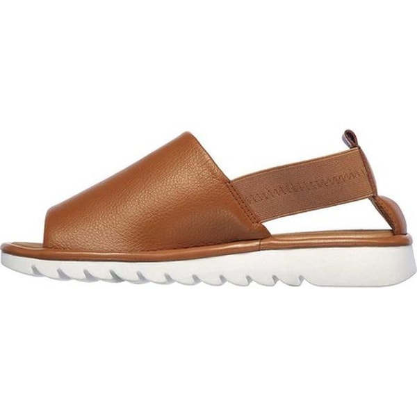 skechers jigsawed sandals