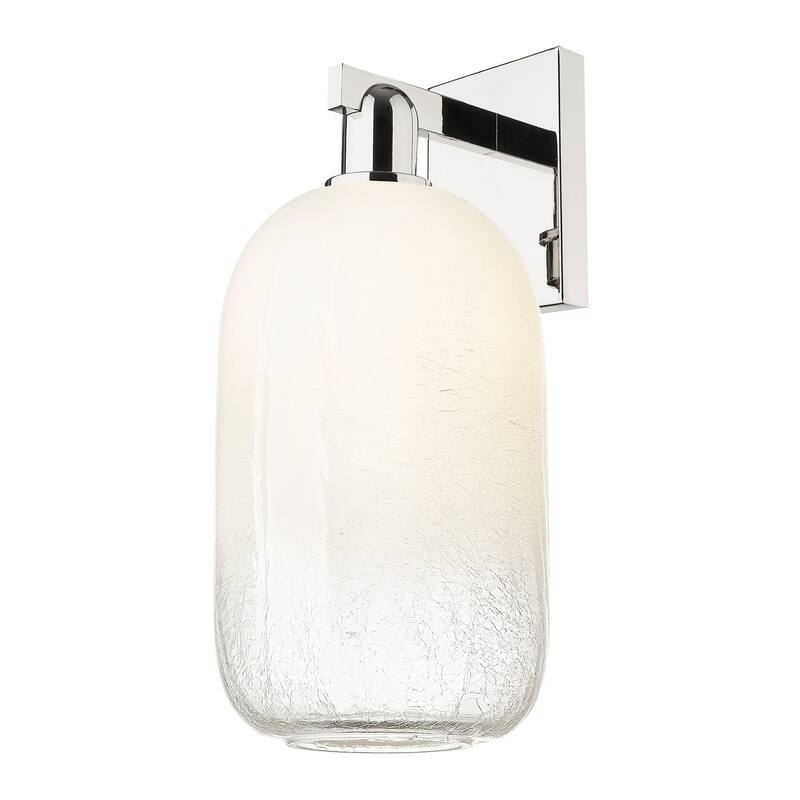 Innovations Lighting Downtown Urban - Brookhaven Cloche - 1 Light 7" Wall-mounted Sconce