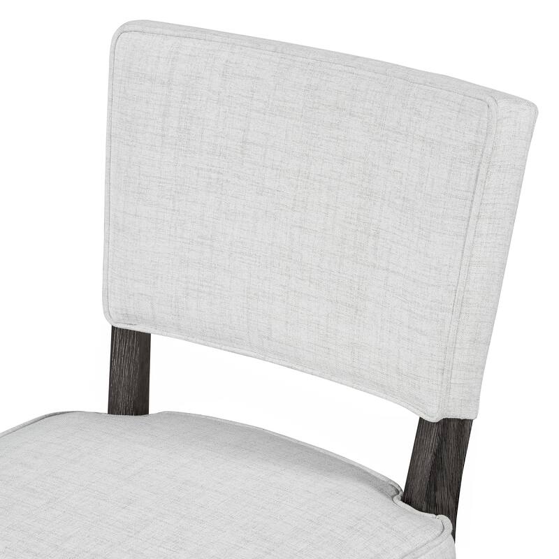 Retro Round Dining Table Set Reception Table Set, Office Table Coffee Table Upholstered Chairs Side Chairs