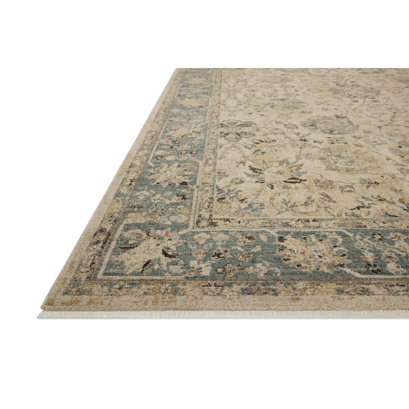 Alexander Home Bessera Traditional Area Rug