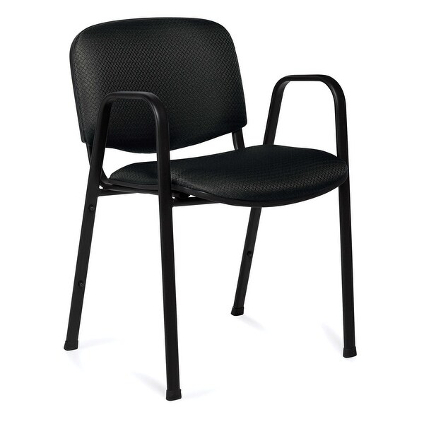 2 PACK Mimi Reception Area Chairs - 22x23x31