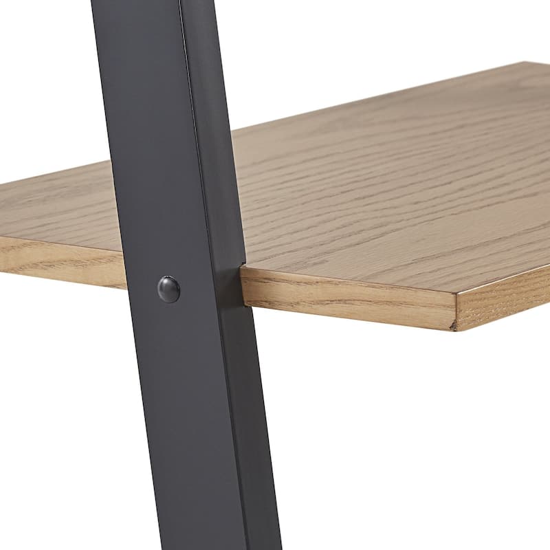 Ranell Leaning Ladder Shelves by iNSPIRE Q Modern