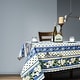 preview thumbnail 10 of 9, Wipeable Stain Resistant French Acrylic Coated Tablecloth Collection