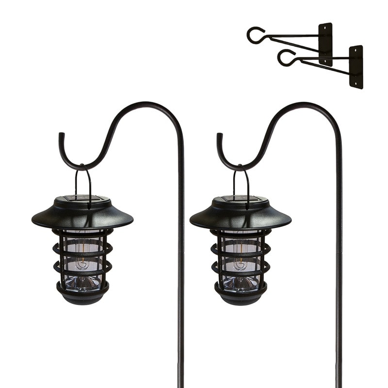 Bed bath and shop beyond solar lantern