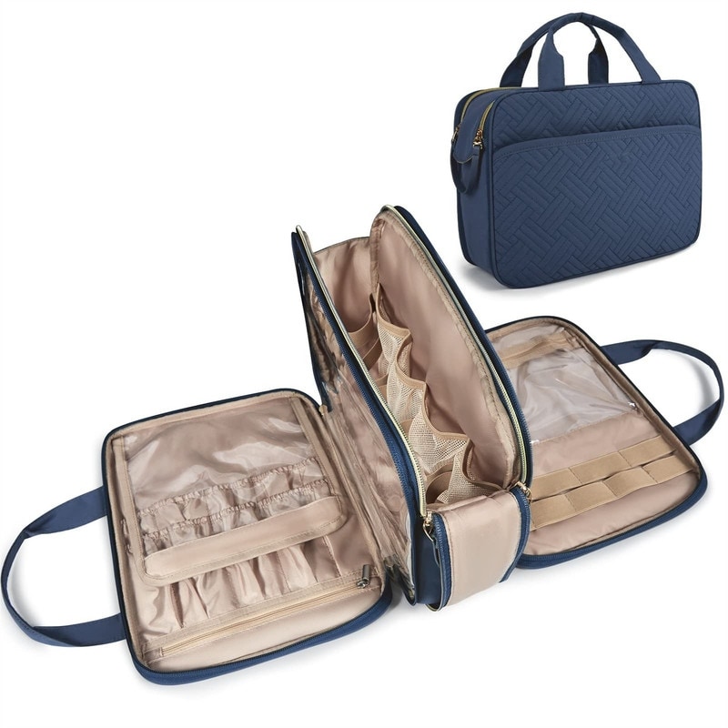Toiletry Bag - Large
