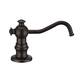 Option Oil Rubbed Bronze