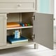 preview thumbnail 5 of 3, Martha Stewart Crafting Kids' Artwork Storage