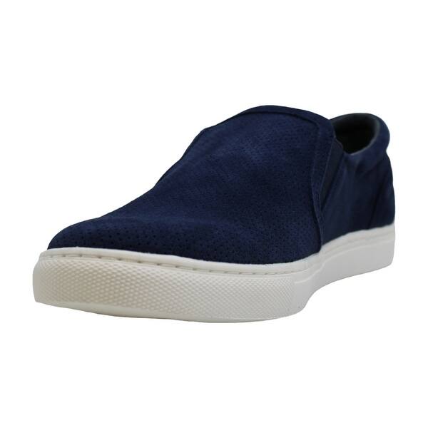 Shop Bar Iii Men S Brant Slip On Sneakers Created For Macy S Men S Shoes 11 On Sale Overstock 31040961