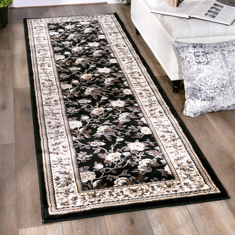 Vaso Collection Area Rug