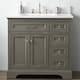 Option Silver Gray