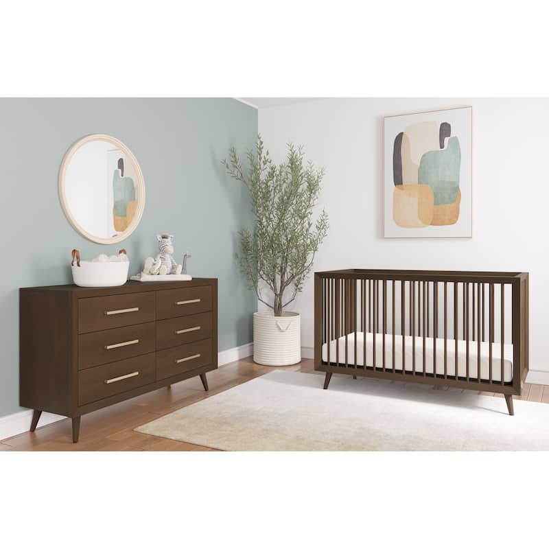 Cranbrook Double Dresser