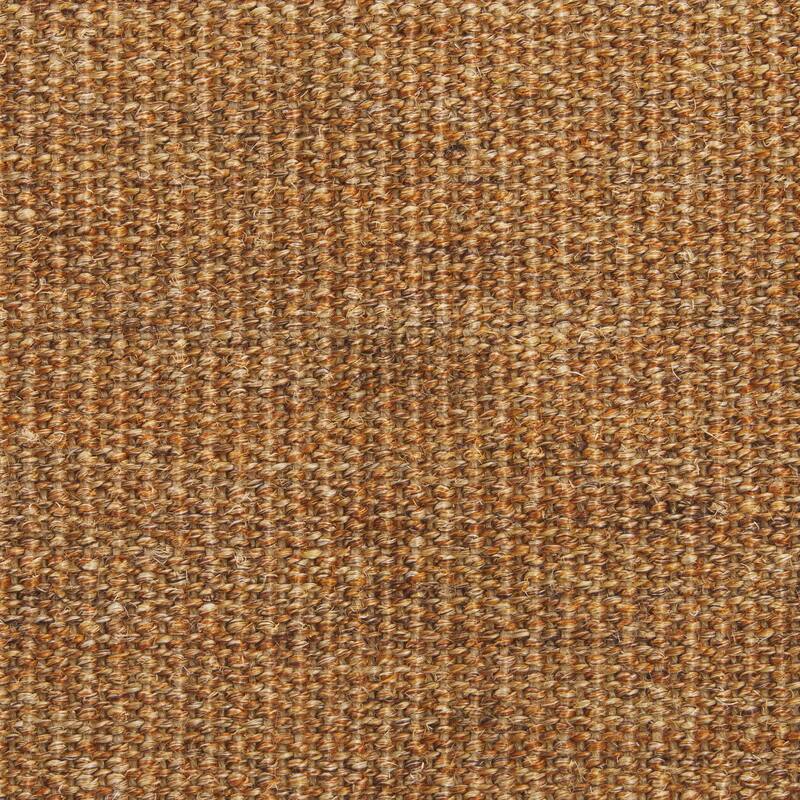 SAFAVIEH Home Sisal Small Boucle Weave Cat Scratch Mat