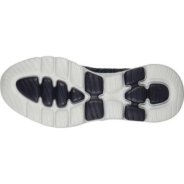 skechers go walk 5 womens navy
