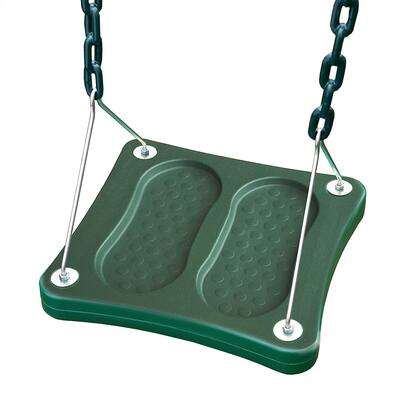 upright swing
