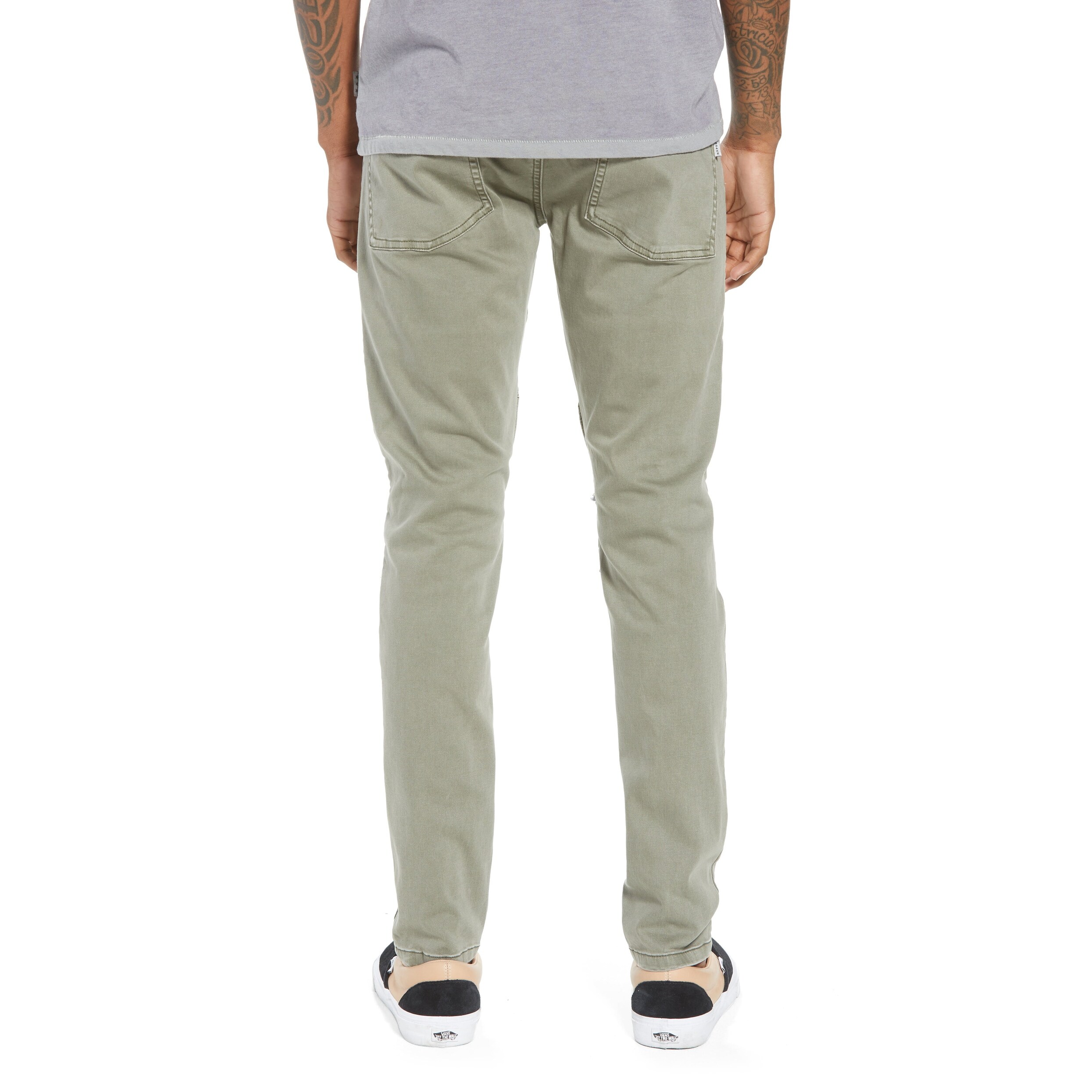 nena and pasadena mens jeans