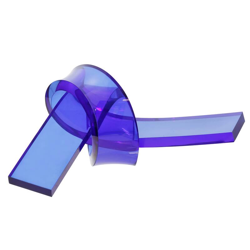 Harp & Finial Aucoin Acrylic Knot