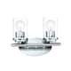 Option Polished Chrome