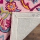 preview thumbnail 23 of 80, SAFAVIEH Handmade Bellagio Junie Medallion Wool Rug