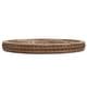 preview thumbnail 2 of 34, Round Decorative Wood Tray