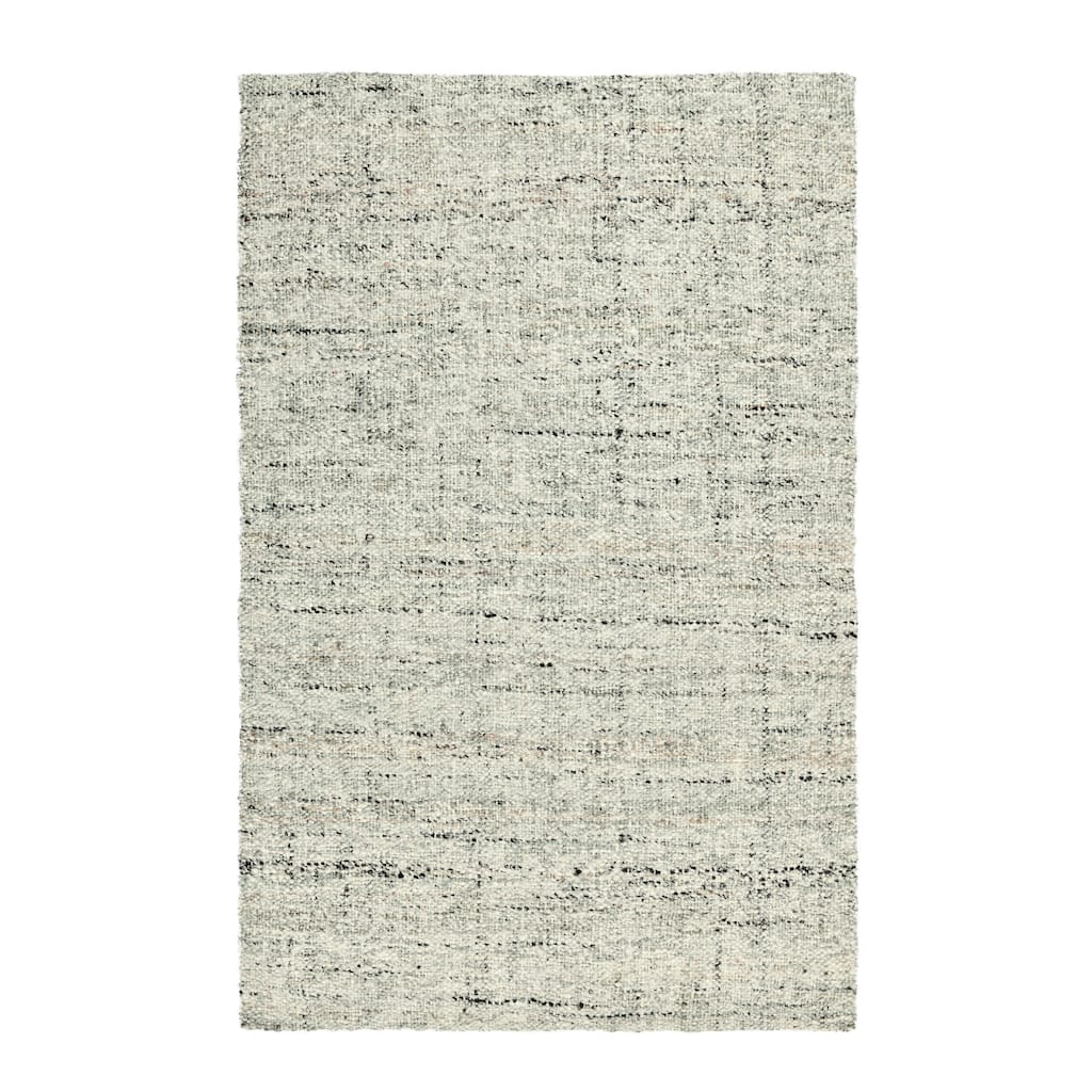 Oscoda Handwoven Heathered Area Rug by Kosas Home